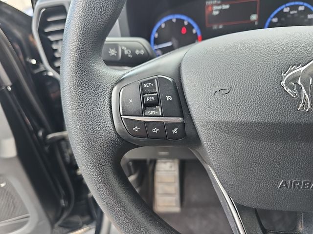 2022 Ford Bronco Sport Base