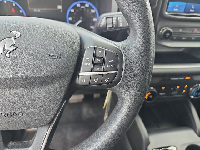 2022 Ford Bronco Sport Base