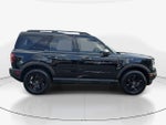 2022 Ford Bronco Sport Base