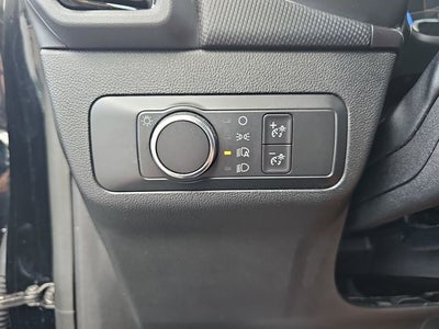 2022 Ford Bronco Sport Base