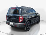 2022 Ford Bronco Sport Base