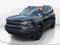 2022 Ford Bronco Sport Base