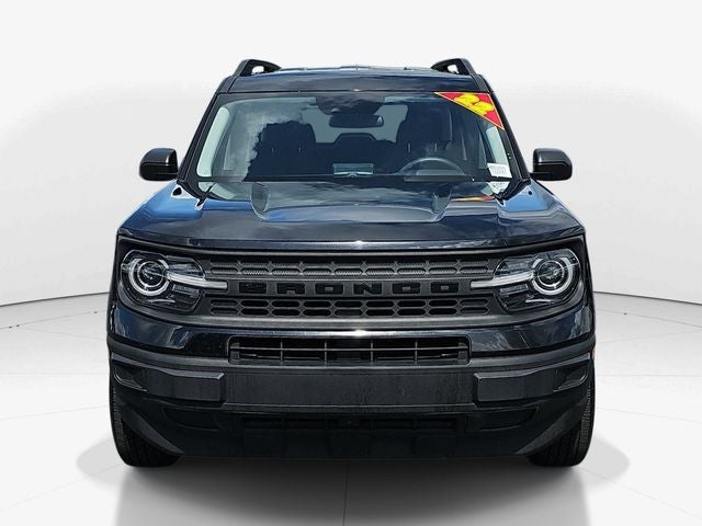 2022 Ford Bronco Sport Base