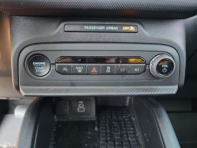 2025 Ford Bronco Sport Free Wheeling