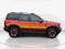2025 Ford Bronco Sport Free Wheeling