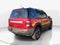 2025 Ford Bronco Sport Free Wheeling
