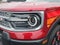 2025 Ford Bronco Sport Free Wheeling