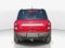 2025 Ford Bronco Sport Free Wheeling