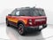 2025 Ford Bronco Sport Free Wheeling
