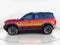 2025 Ford Bronco Sport Free Wheeling