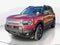 2025 Ford Bronco Sport Free Wheeling