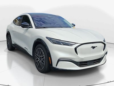 2024 Ford Mustang Mach-E Premium