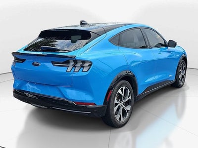 2023 Ford Mustang Mach-E Premium