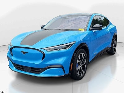 2023 Ford Mustang Mach-E Premium