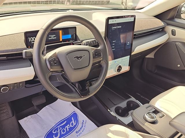 2022 Ford Mustang Mach-E Premium