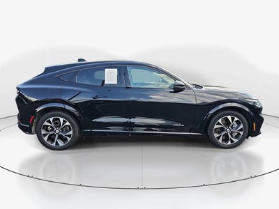 2022 Ford Mustang Mach-E Premium