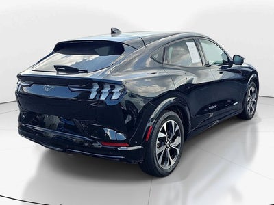 2022 Ford Mustang Mach-E Premium