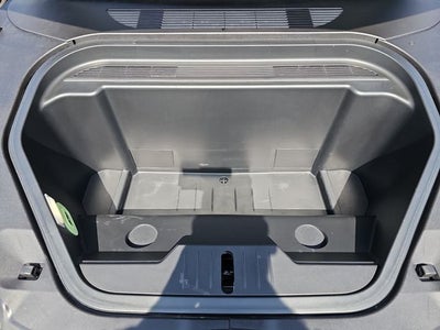2022 Ford Mustang Mach-E Premium
