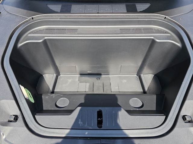 2022 Ford Mustang Mach-E Premium
