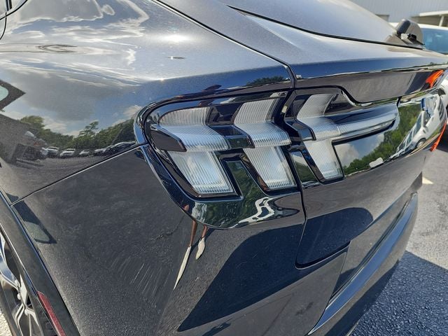 2022 Ford Mustang Mach-E Premium