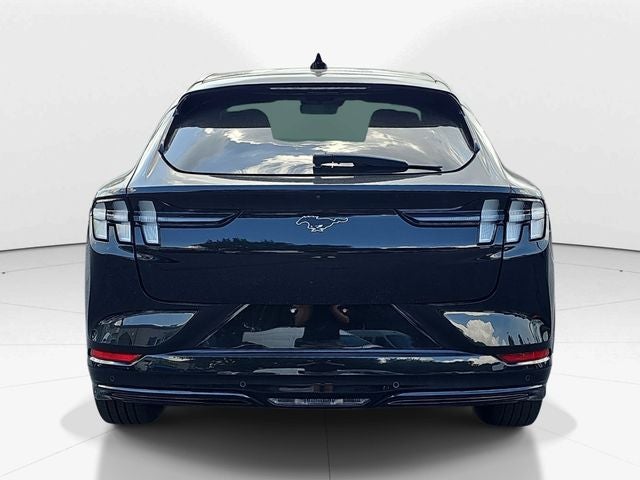 2022 Ford Mustang Mach-E Premium