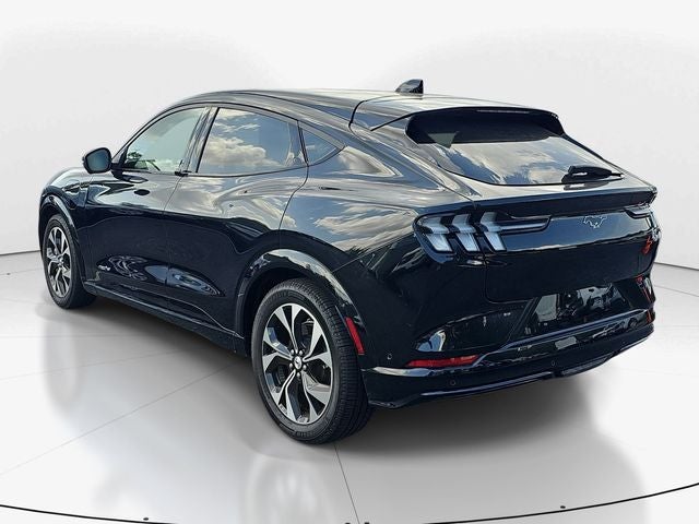 2022 Ford Mustang Mach-E Premium