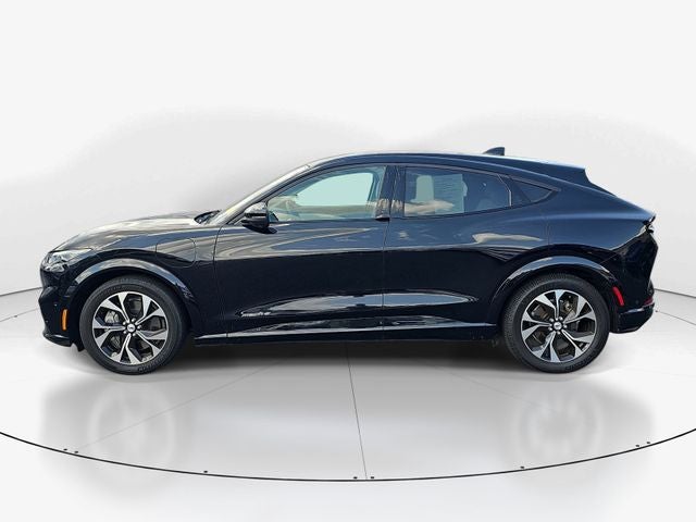 2022 Ford Mustang Mach-E Premium