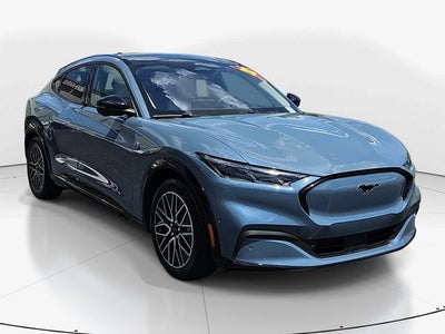2024 Ford Mustang Mach-E Premium