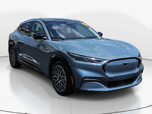 2024 Ford Mustang Mach-E Premium