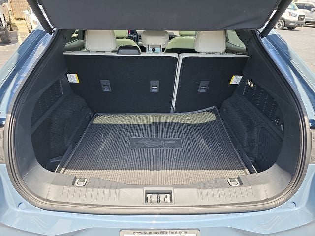 2024 Ford Mustang Mach-E Premium