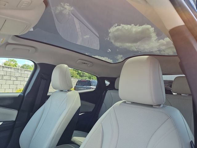 2024 Ford Mustang Mach-E Premium