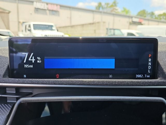 2024 Ford Mustang Mach-E Premium