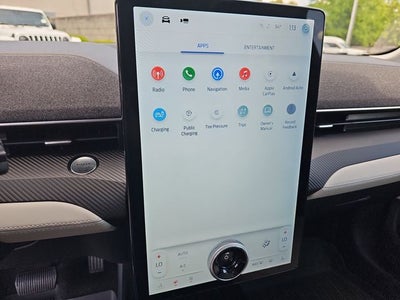 2024 Ford Mustang Mach-E Premium