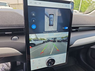 2024 Ford Mustang Mach-E Premium