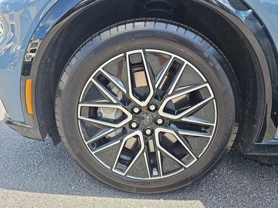 2024 Ford Mustang Mach-E Premium