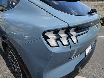2024 Ford Mustang Mach-E Premium