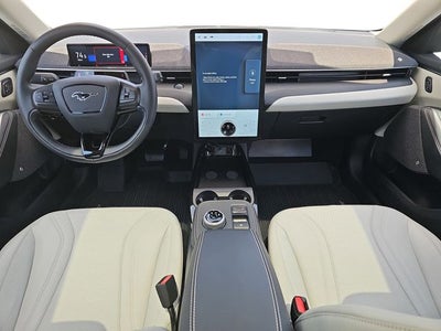 2024 Ford Mustang Mach-E Premium