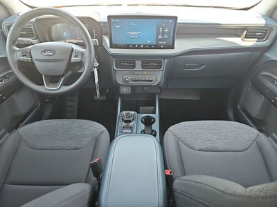 2025 Ford Maverick XL