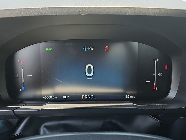 2025 Ford Maverick XL