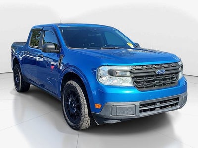 2022 Ford Maverick XL