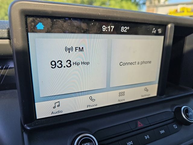 2022 Ford Maverick XL