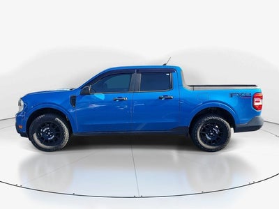 2022 Ford Maverick XL