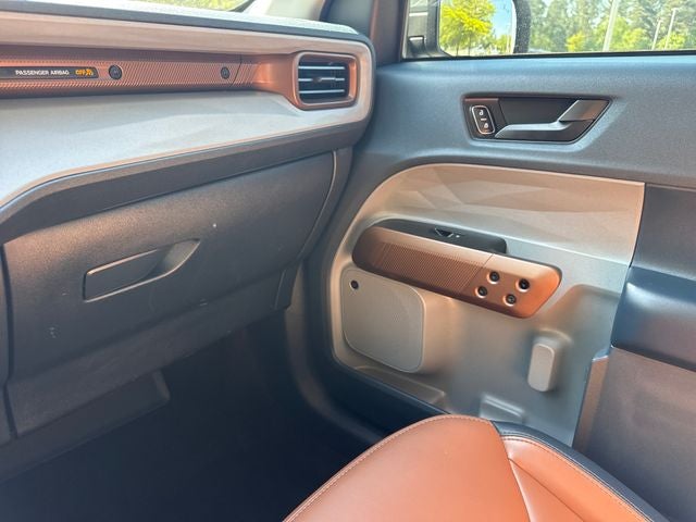 2023 Ford Maverick Lariat