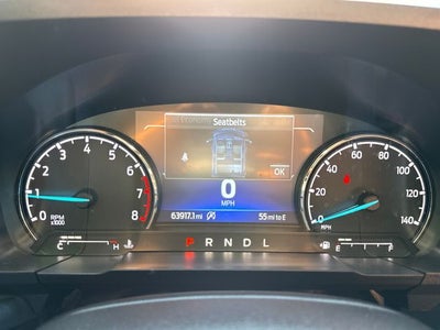 2023 Ford Maverick Lariat