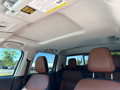 2023 Ford Maverick Lariat