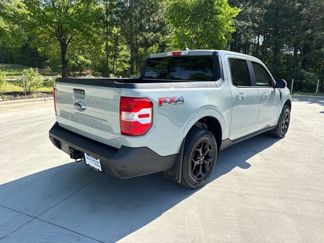 2023 Ford Maverick Lariat