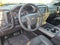 2014 Chevrolet Silverado 1500 LTZ 2LZ