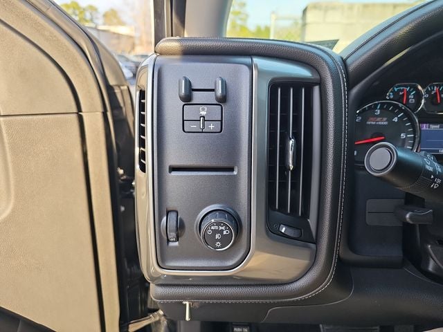 2014 Chevrolet Silverado 1500 LTZ 2LZ