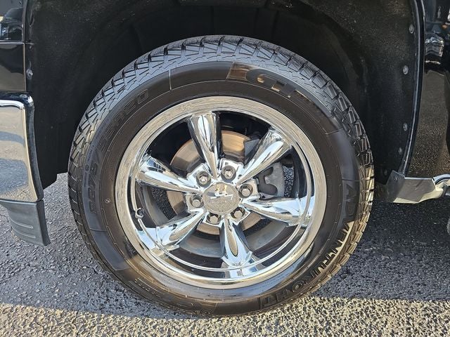 2014 Chevrolet Silverado 1500 LTZ 2LZ