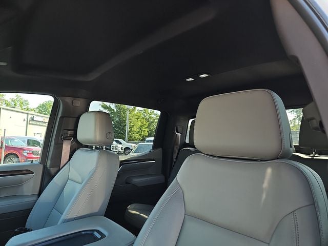 2022 Chevrolet Silverado 1500 LT LT1